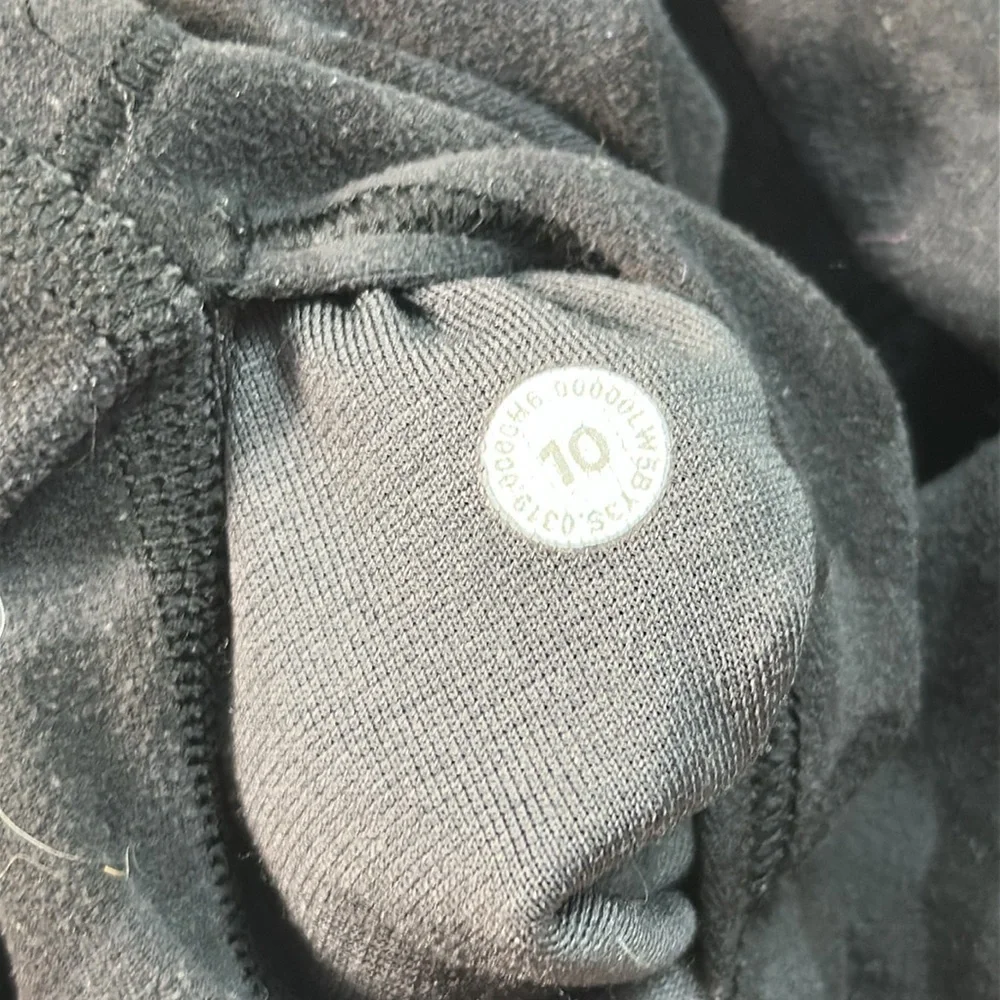 Lululemon Align Pant II *25